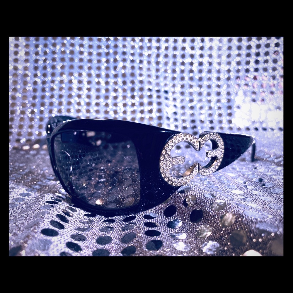 Escada Sunglasses